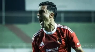 رسالة إلى الركراكي؟.. الإعلام المغربي يتغنى بتألق بن شرقي وأوناجم في الدوري المصري 1